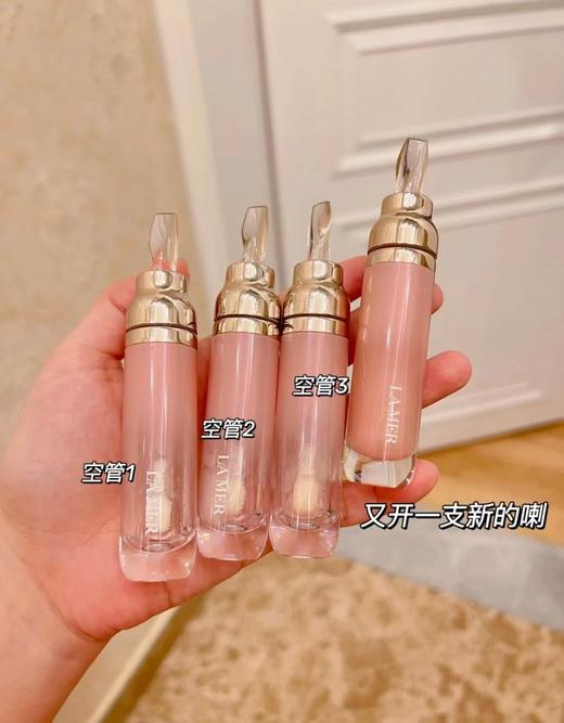 海南机场税仓𝐋𝐚𝐫海蓝谜唇蜜夏日清凉唇蜜 商品图10