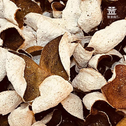 签茶院 | 新会陈皮 商品图4
