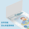 量脚器+头围尺婴幼儿身高测量垫宝宝量身高神器儿童尺子精准家用 商品缩略图3
