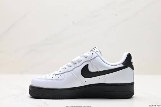 耐克Nike Air Force 1 Low空军一号低帮休闲运动板鞋DX6061-111男女鞋 商品图2