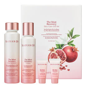 自营（天气丹）-韩国奈碧石榴鲜活二件套