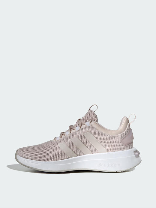 5折【自营】adidas/阿迪达斯  RACER TR23 女士运动系带休闲鞋 ID3081 商品图3