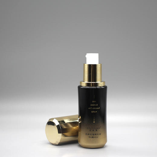 芯肌原肌粹抗皱精华液40ml美容院正品直发包邮抗衰淡纹紧致弹润 商品图2