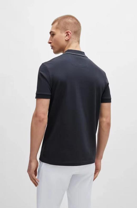HUGO BOSS POLO男  50506195-404 . 商品图1