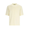 BURBERRY 巴宝莉 男士马术骑士徽标刺绣棉质圆领短袖T恤 黄色 8082027 B8639 商品缩略图0