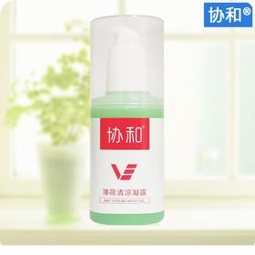 协和 薄荷清凉凝露 100ml