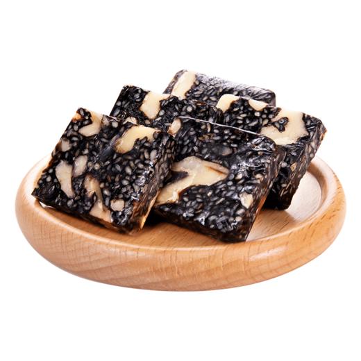 【正宗同仁堂品牌】北京同仁堂 玫瑰味阿胶糕75克 送礼盒 独立包装SY 商品图1