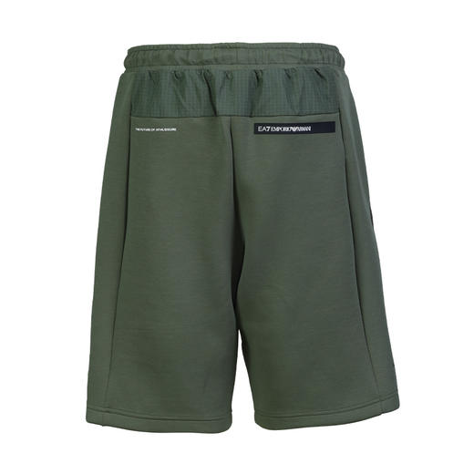 Armani EA7 男士运动休闲短裤 11995 商品图8