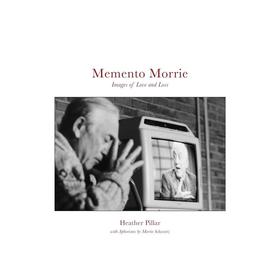 【预订】Memento Morrie | 莫里纪念品 摄影作品集