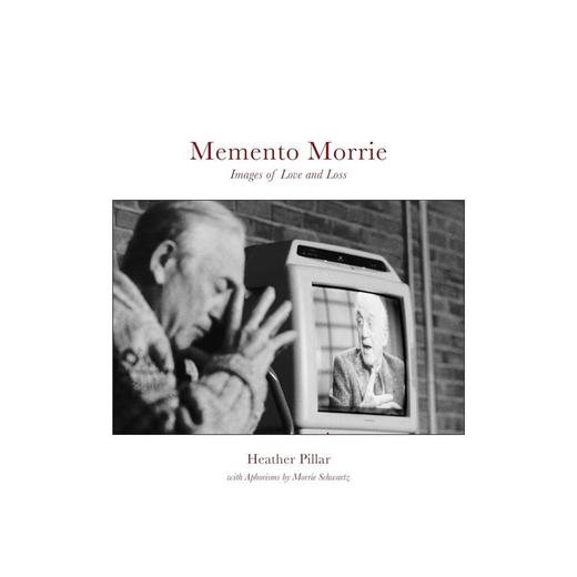 【预订】Memento Morrie | 莫里纪念品 摄影作品集 商品图0