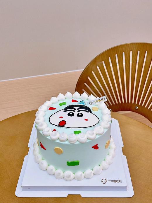 儿童定制-蜡笔小星 商品图2