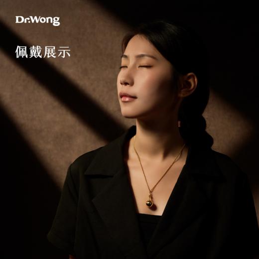 满月精油项链 商品图3