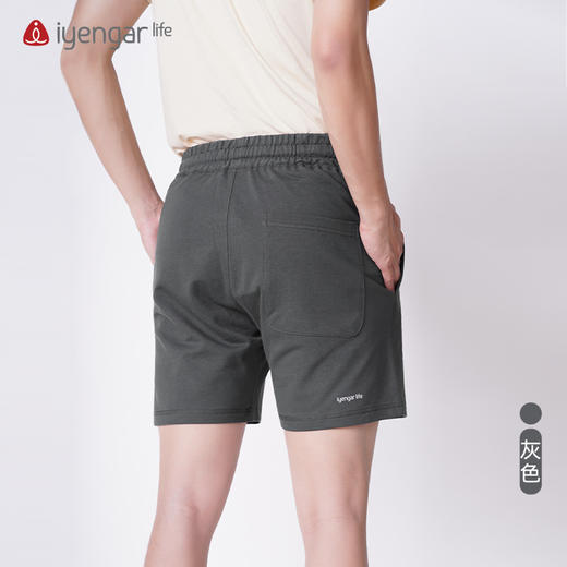 C4011 男款五分裤 商品图1