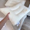 60支纯棉大豆蛋白纤维枕芯可水洗全棉成人枕头五星级酒店护颈椎枕 商品缩略图2