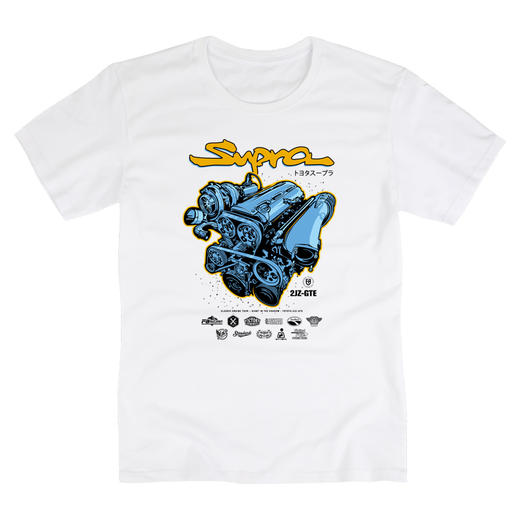 夏日短袖T恤/POLO福袋断码清仓先购先得不退不换 MY-T001 商品图5