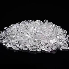  网上很多的水晶消磁方法，千万不要轻易尝试！ 