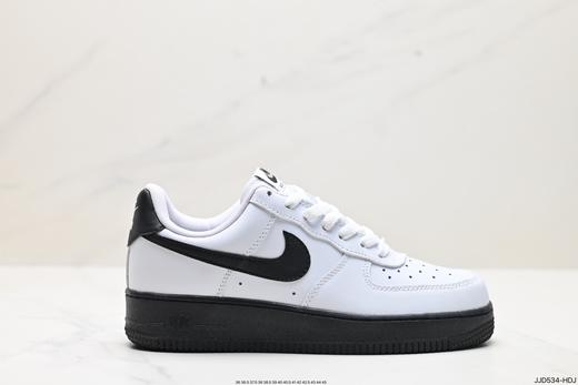 耐克Nike Air Force 1 Low空军一号低帮休闲运动板鞋DX6061-111男女鞋 商品图0