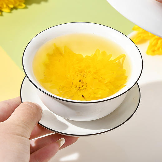 【多种风味】茶多多小花盒28g 商品图7