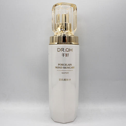 千好深润醒肤水新品瓷肌醒肤水100ml正品补水保湿滋养深润肌肤 商品图3
