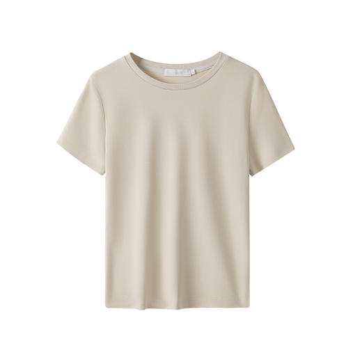 零意义 meanil 微收修身T 商品图14