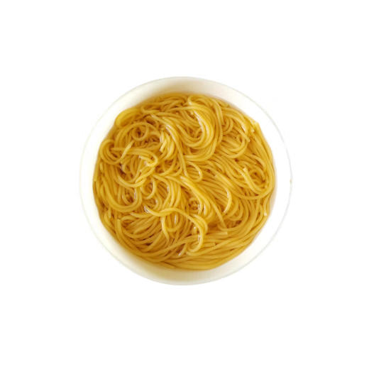 沽源县 咏塞玉米面速食面条2.4kg 商品图1