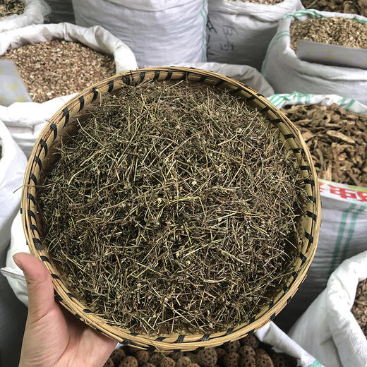 白花蛇舌草 净货切段 商品图0