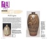 预售 【中商原版】Ash Glazes:Techniques and Glazing from Natural Sources 进口艺术 灰釉，配方与制作 商品缩略图4