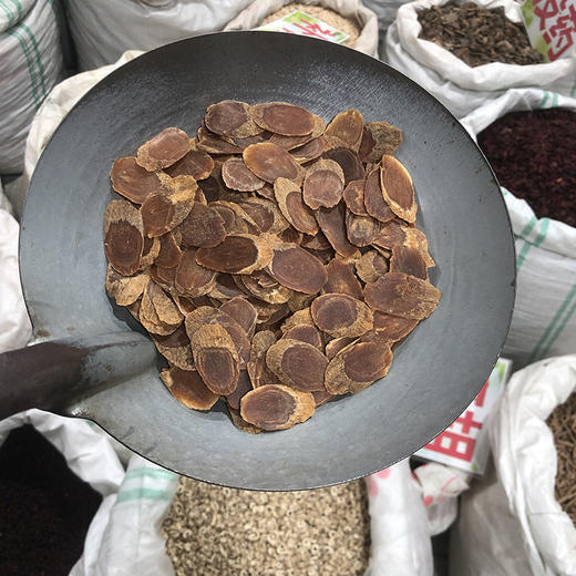 红参条 各种规格 红参整支  红参片  红参须吉林东北红参 商品图10