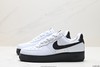 耐克Nike Air Force 1 Low空军一号低帮休闲运动板鞋DX6061-111男女鞋 商品缩略图3