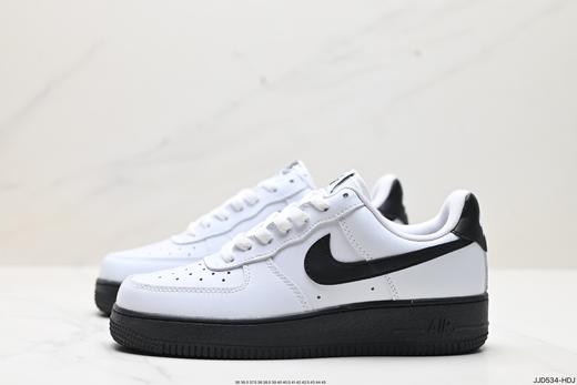 耐克Nike Air Force 1 Low空军一号低帮休闲运动板鞋DX6061-111男女鞋 商品图3