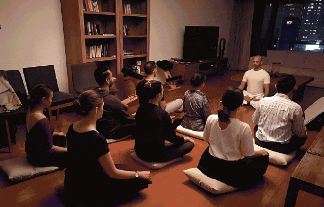 痛苦内耗有救了！一招让你迎接快乐人生（静心）