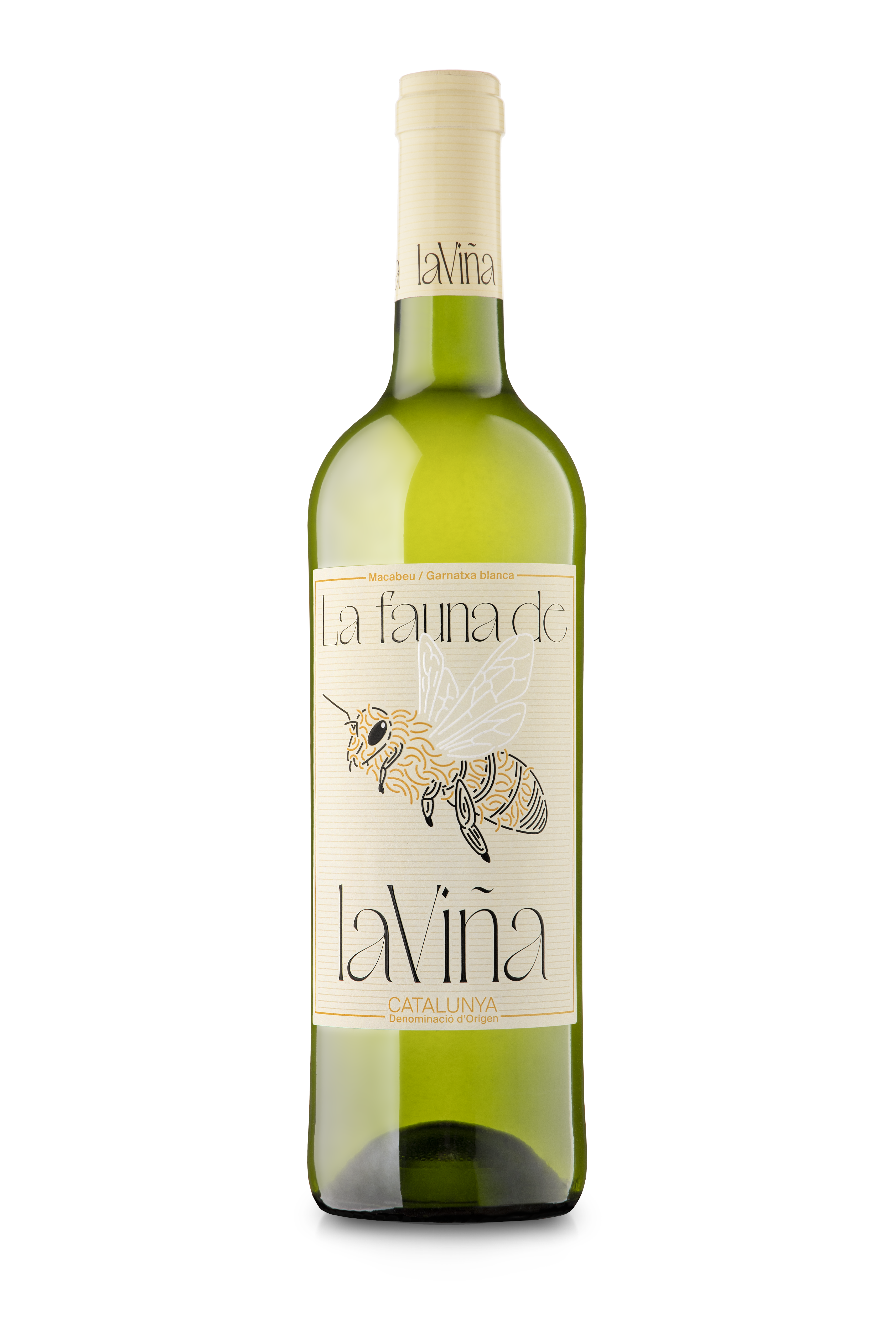 维尔拉白葡萄酒 750ml