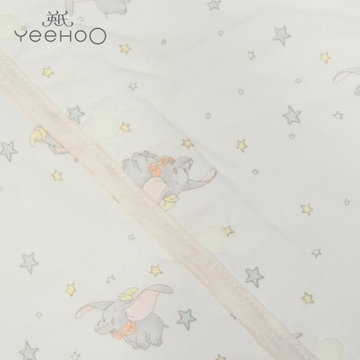 英氏-内衣类（秋）B8迪象背心 商品图3