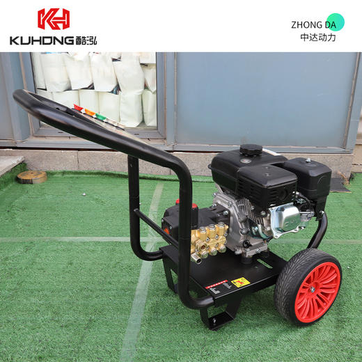 酷泓 QP700-LF170 商品图5