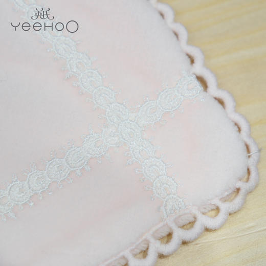 英氏-配饰类（常年）A7-14剪绒三角巾37*15.5CM 商品图2