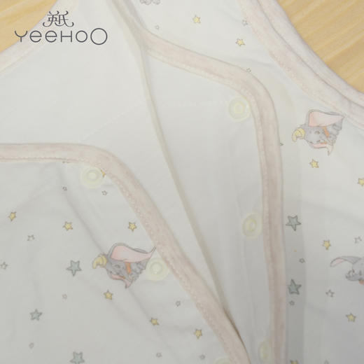 英氏-内衣类（秋）B8迪象背心 商品图2