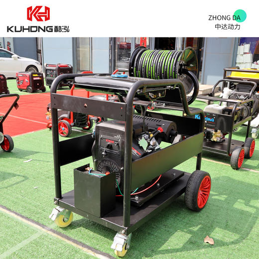 酷泓 QP1500-GX390E 商品图4