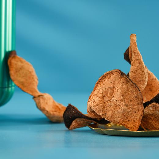 世纪茗家五星-5年陈皮120g 商品图2