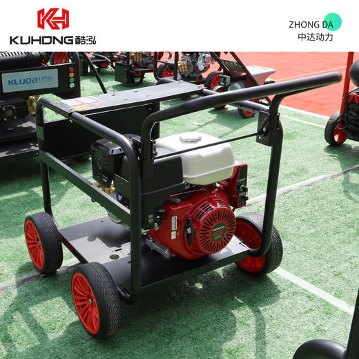 酷泓 QP1500-GX390E 商品图3