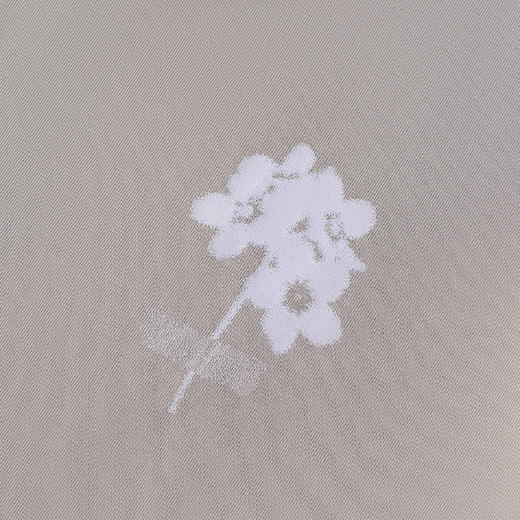 零意义 meanil 印花宽松T 商品图10