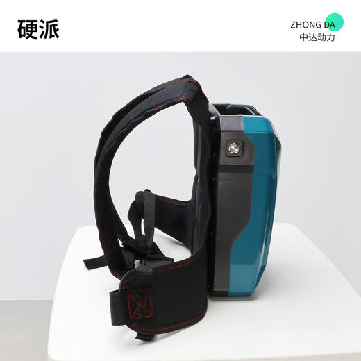 硬派 36V 20AH【带快充】 商品图5