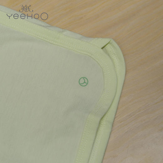 英氏-内衣类（夏）B8薄提短裤（2件装） 商品图2