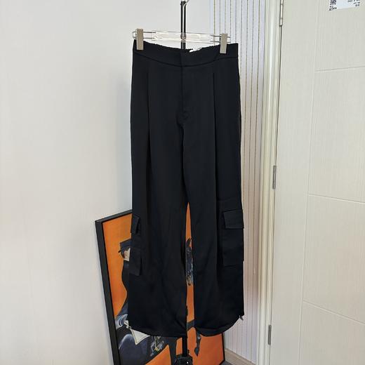 3.7潘依绣【宠粉福袋】-裤子-1309 商品图0