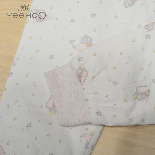 英氏-内衣类（秋）B8迪象拆裤 商品图2