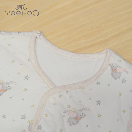 英氏-内衣类（秋）B8迪象背心 商品图1