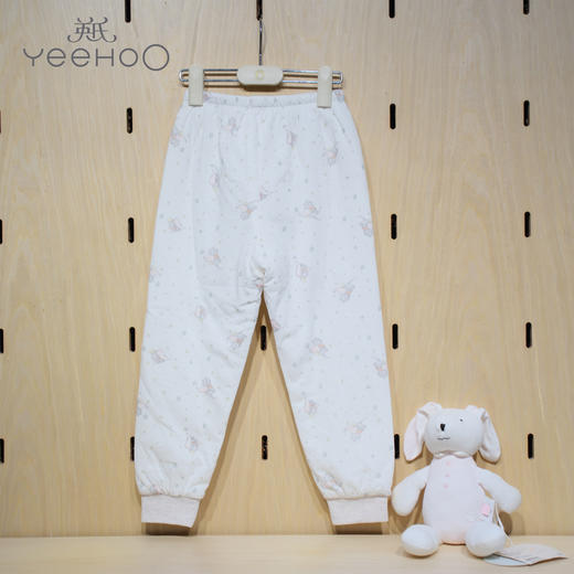 英氏-内衣类（秋）B8迪象拆裤 商品图0