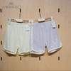 英氏-内衣类（夏）B8薄提短裤（2件装） 商品缩略图0