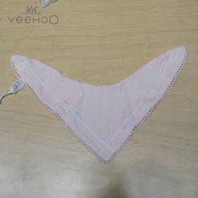 英氏-配饰类（常年）A7-14剪绒三角巾37*15.5CM