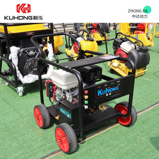 酷泓 QP1500-GX390E 商品图1