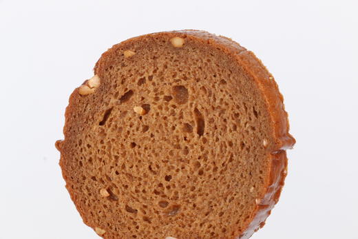 三月新货 | 安佳黄油坚果巧克力吐司脆片 【安佳黄油≥5.7%、坚果≥4.5%、纯牛奶≥10%、鸡蛋≥7%、稀奶油≥4.4%】 保质期4个月 商品图6